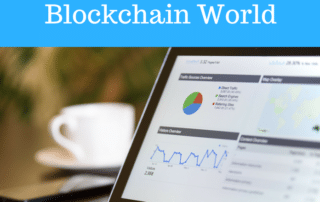 The Latest From the Blockchain World