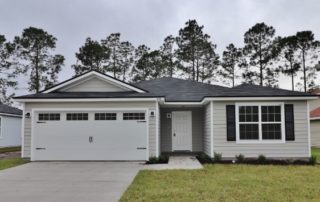 JWB Real Estate builds and manages new construction rental properties in Jacksonville, FL, for investors from all over the world.